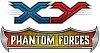 XY Phantom Forces