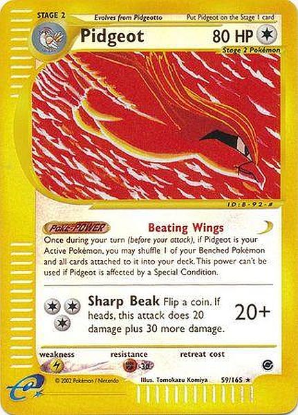 Pidgeot2 (Expedition WoTC)
