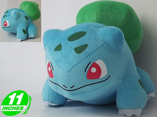Pokemon Plush - Bulbasaur 30cm