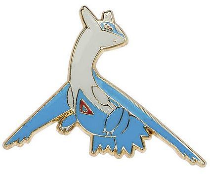 Pokemon Pin - Latios
