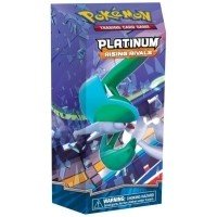 Pokemon Deck - Platinum Rising Rivals Theme Deck: Gallade - Cutting Edge