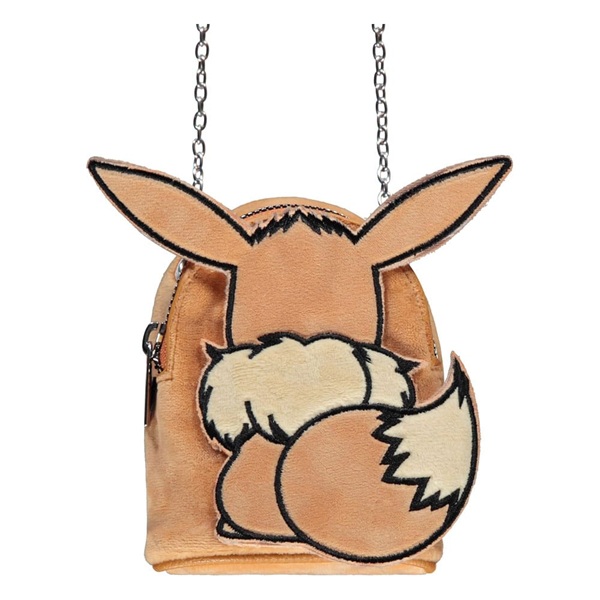 Pokémon - Eevee Back - Shopper Bag